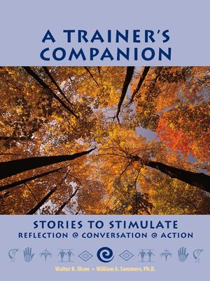 cover image of A Trainer's Companion